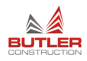 Butler Construction Co Logo