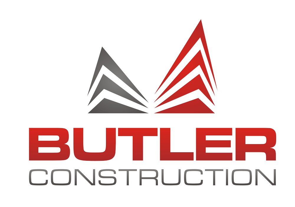 Butler Construction Co Logo
