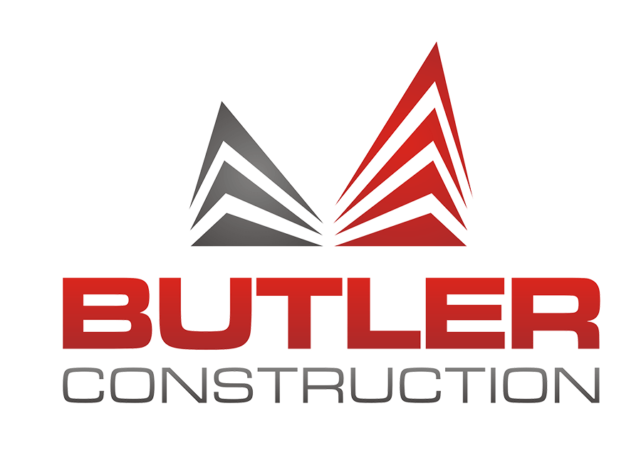 Butler Construction Co logo